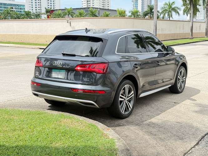 Audi Q5 2020 a solo $19,500 - Imagen 4