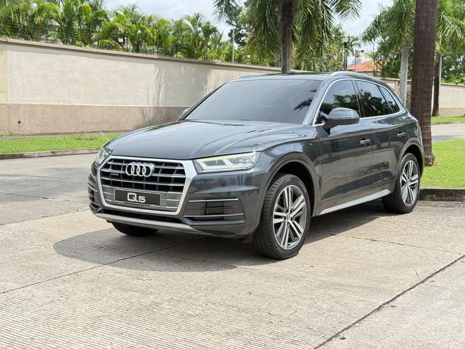 Audi Q5 2020 a solo $19,500