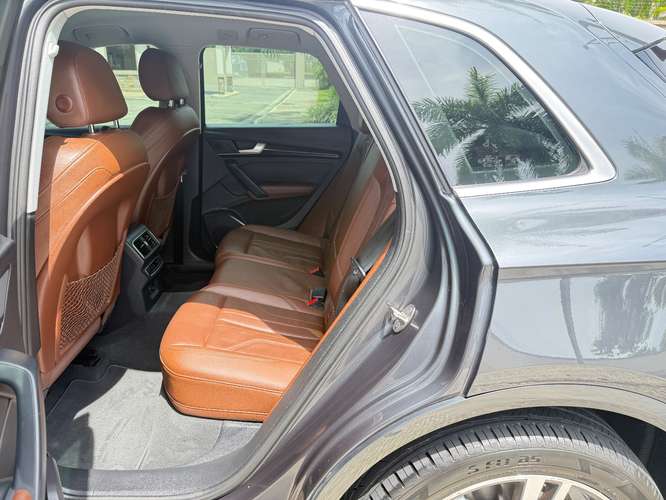 Audi Q5 2020 a solo $19,500 - Imagen 5