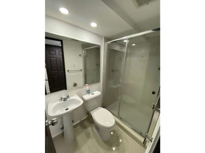 SE VENDE APARTAMENTO 64M EN JUAN DIAZ LOS PUEBLOS TOWERS CON BALCON - Imagen 8