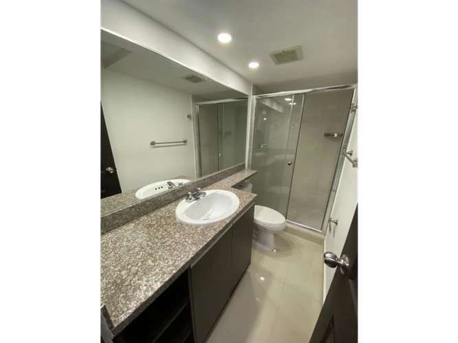 SE VENDE APARTAMENTO 64M EN JUAN DIAZ LOS PUEBLOS TOWERS CON BALCON - Imagen 9
