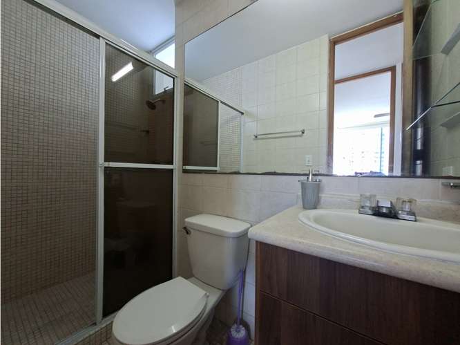 EL CANGREJO / MONT ROYALE / 130M / 3 HABITACIONES / BALCON / AMOBLADO - Imagen 13