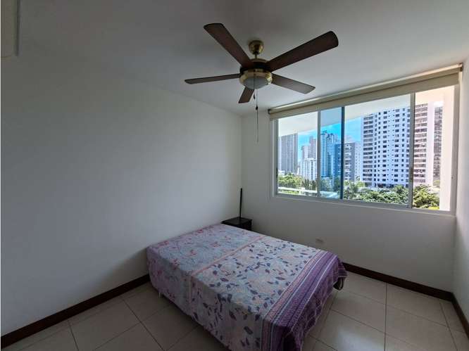 EL CANGREJO / MONT ROYALE / 130M / 3 HABITACIONES / BALCON / AMOBLADO - Imagen 14