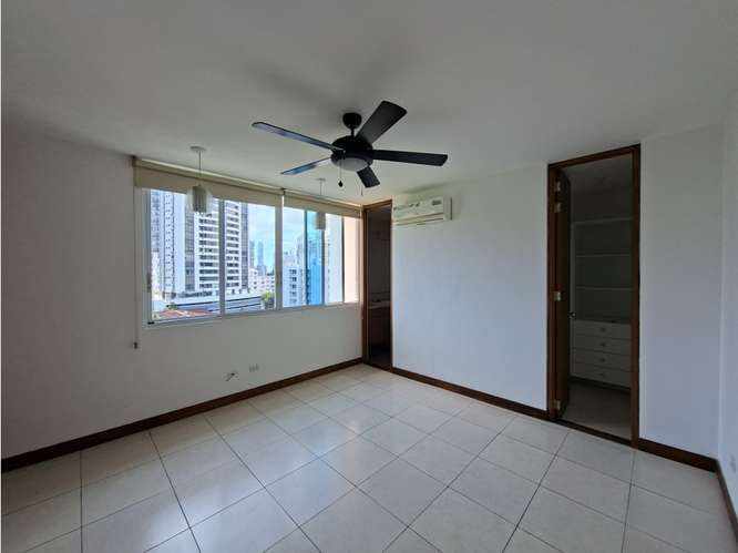 EL CANGREJO / MONT ROYALE / 130M / 3 HABITACIONES / BALCON / AMOBLADO - Imagen 15