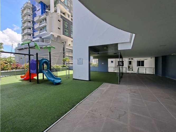 EL CANGREJO / MONT ROYALE / 130M / 3 HABITACIONES / BALCON / AMOBLADO - Imagen 19