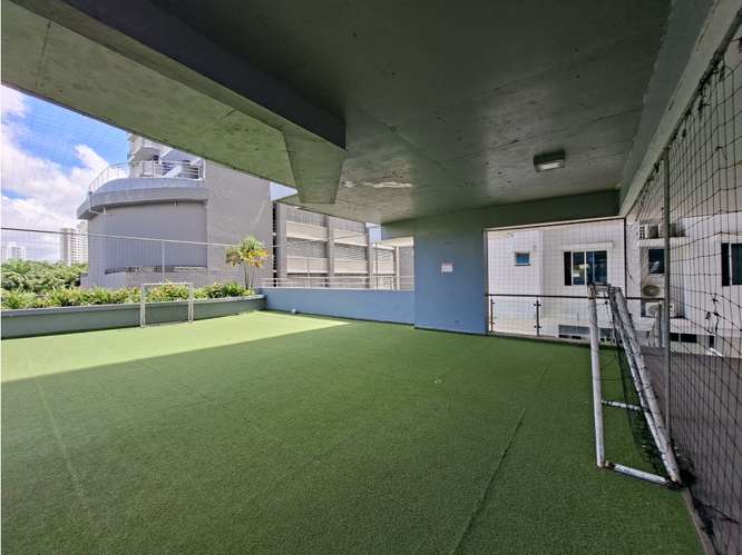EL CANGREJO / MONT ROYALE / 130M / 3 HABITACIONES / BALCON / AMOBLADO - Imagen 18