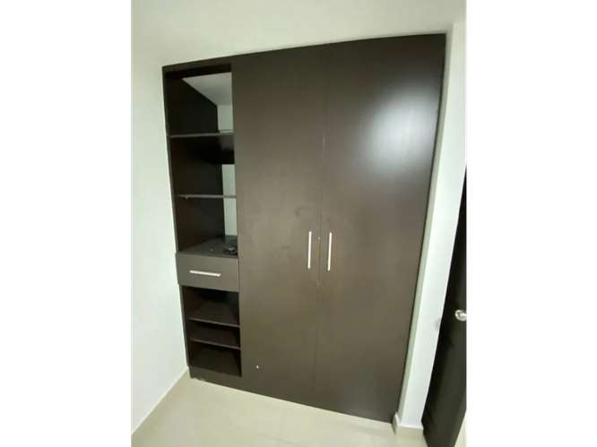 JUAN DIAZ / LOS PUEBLOS TOWERS / 64 M2 / 2 HABITACIONES / BALCON - Imagen 6