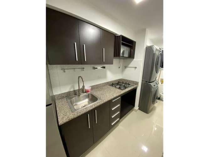 JUAN DIAZ / LOS PUEBLOS TOWERS / 64 M2 / 2 HABITACIONES / BALCON - Imagen 5