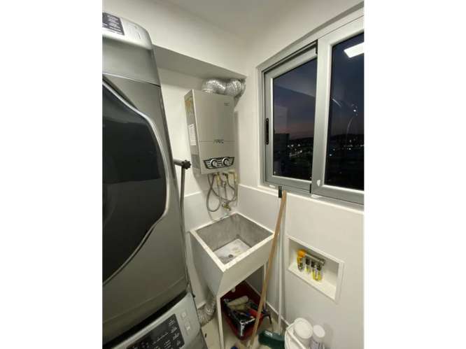 JUAN DIAZ / LOS PUEBLOS TOWERS / 64 M2 / 2 HABITACIONES / BALCON - Imagen 10