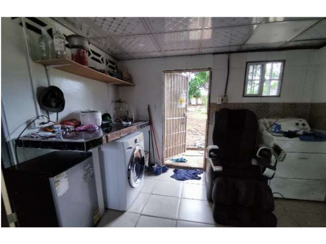 SE VENDE CASA 416 M2 EN CHORRERA MARTIN SANCHEZ  CON FACIL ACCESO - Imagen 13