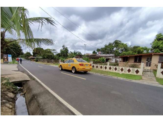 CHORRERA / MARTIN SANCHEZ / TERRENO CON CASA / 416M2 / FACIL ACCESO - Imagen 13
