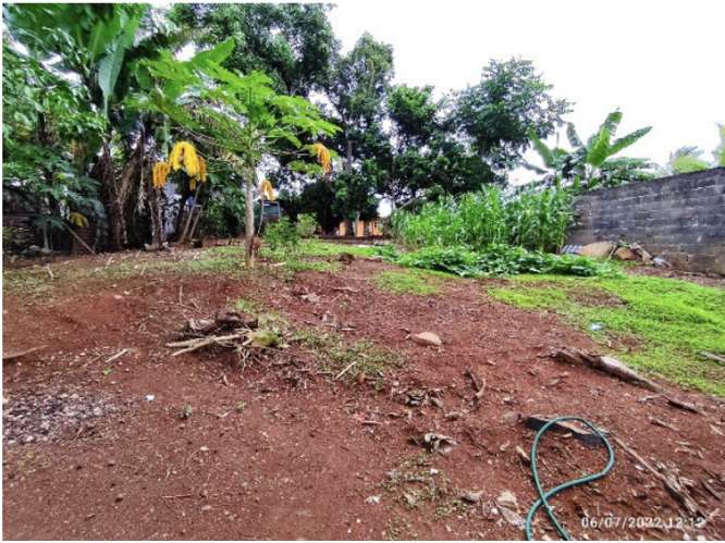 CHORRERA / MARTIN SANCHEZ / TERRENO CON CASA / 416M2 / FACIL ACCESO - Imagen 14