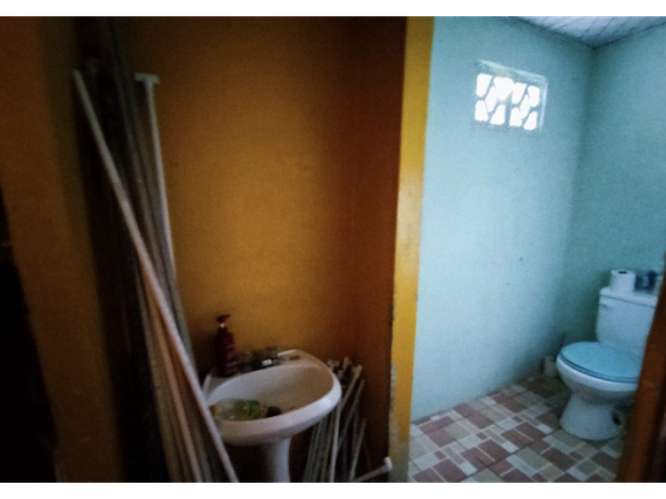 CHORRERA / MARTIN SANCHEZ / TERRENO CON CASA / 416M2 / FACIL ACCESO - Imagen 17