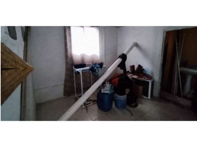 CHORRERA / MARTIN SANCHEZ / TERRENO CON CASA / 416M2 / FACIL ACCESO - Imagen 10