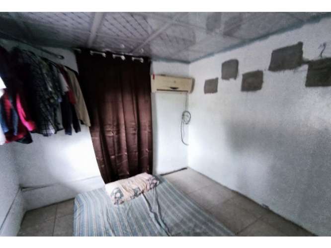 CHORRERA / MARTIN SANCHEZ / TERRENO CON CASA / 416M2 / FACIL ACCESO - Imagen 3