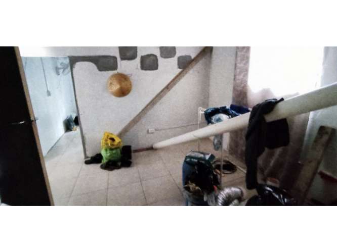 CHORRERA / MARTIN SANCHEZ / TERRENO CON CASA / 416M2 / FACIL ACCESO - Imagen 6
