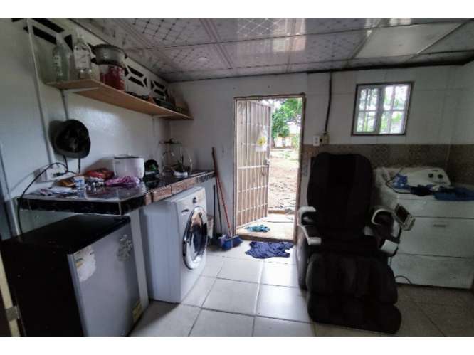 CHORRERA / MARTIN SANCHEZ / 2 HABITACIONES / 416M2 / FACIL ACCESO - Imagen 19