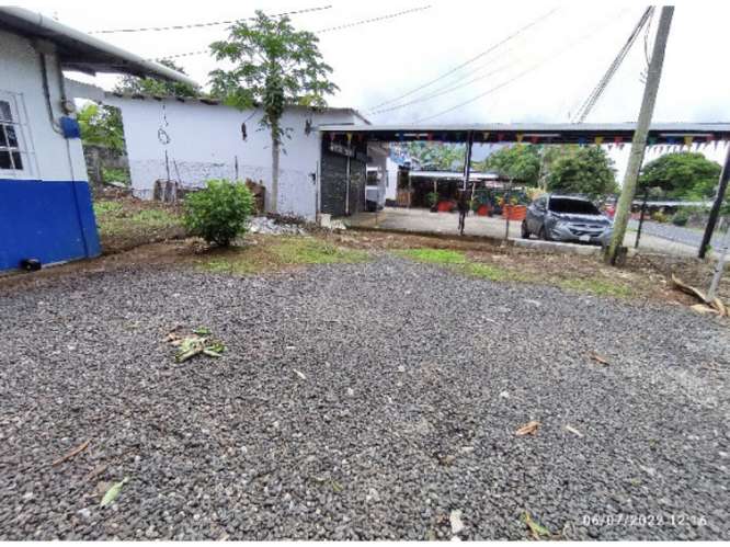 CHORRERA / MARTIN SANCHEZ / 2 HABITACIONES / 416M2 / FACIL ACCESO - Imagen 17