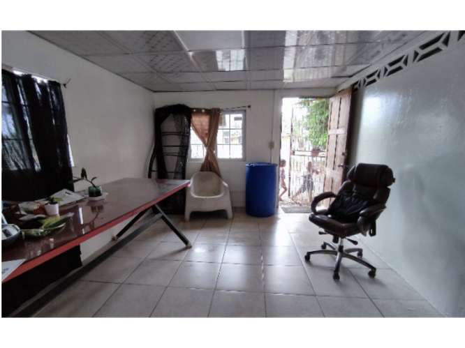 CHORRERA / MARTIN SANCHEZ / 2 HABITACIONES / 416M2 / FACIL ACCESO - Imagen 8