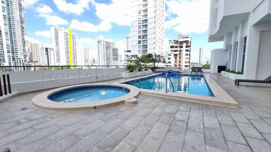 Apartamento en Venta en San Francisco. MANDARIN BAY | 2 parkings y Depósito - Imagen 13