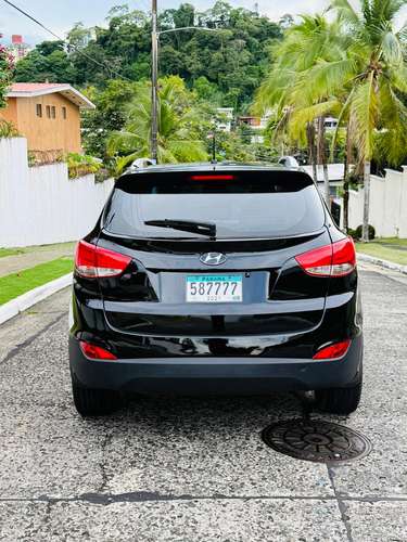 Hyundai Tucson 2013 Automático  - Imagen 6