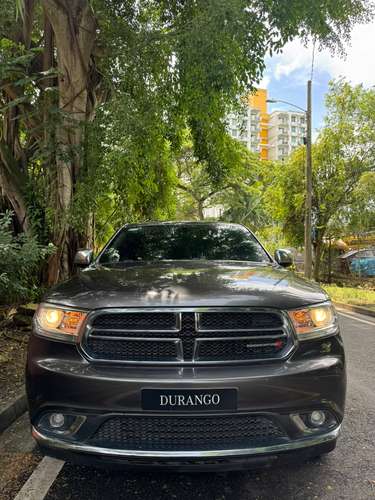 DODGE DURANGO 2019 $10,900