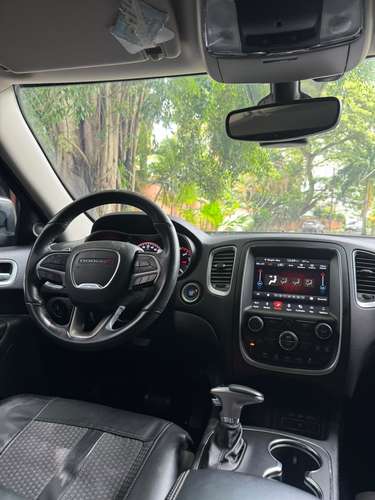 DODGE DURANGO 2019 $10,900