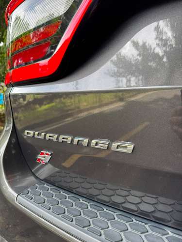 DODGE DURANGO 2019 $10,900