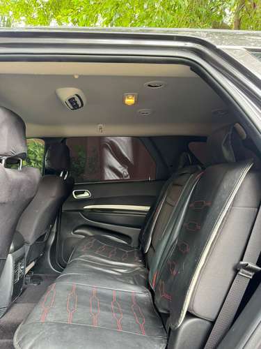 DODGE DURANGO 2019 $10,900