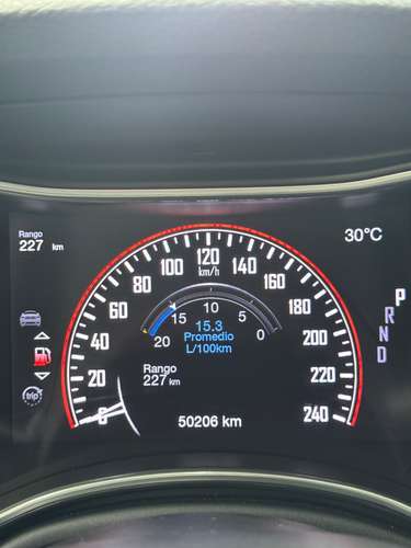 DODGE DURANGO 2019 $10,900