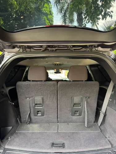 DODGE DURANGO 2019 $10,900
