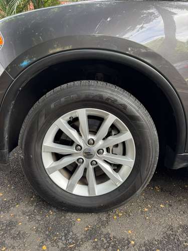 DODGE DURANGO 2019 $10,900