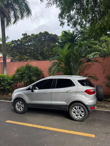 FORD ECOSPORT 2014 $5,900 - Imagen 5