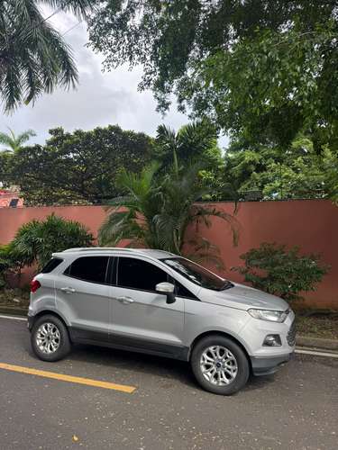 FORD ECOSPORT 2014 $5,900 - Imagen 10