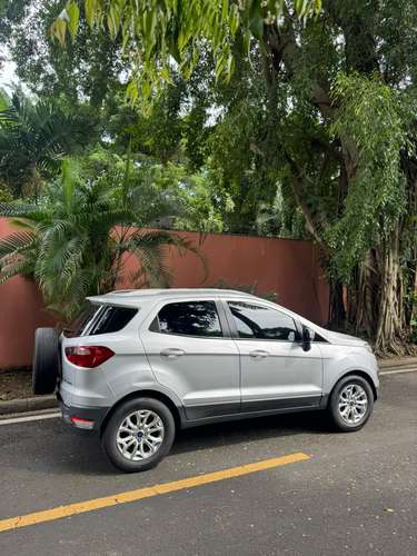FORD ECOSPORT 2014 $5,900 - Imagen 8