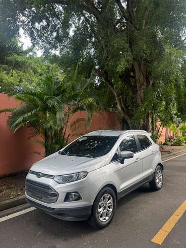 FORD ECOSPORT 2014 $5,900