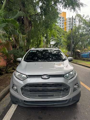 FORD ECOSPORT 2014 $5,900 - Imagen 2