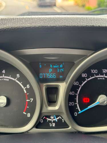FORD ECOSPORT 2014 $5,900 - Imagen 6