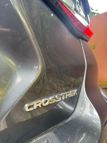 SUBARU CROSSTREK AWD 2024 $19,900