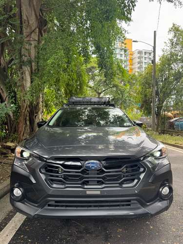 SUBARU CROSSTREK AWD 2024 $19,900