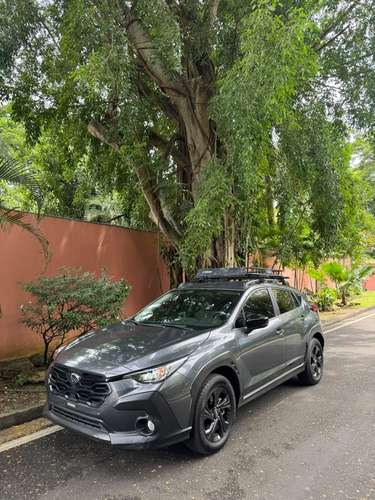 SUBARU CROSSTREK AWD 2024 $19,900