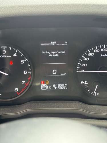 SUBARU CROSSTREK AWD 2024 $19,900