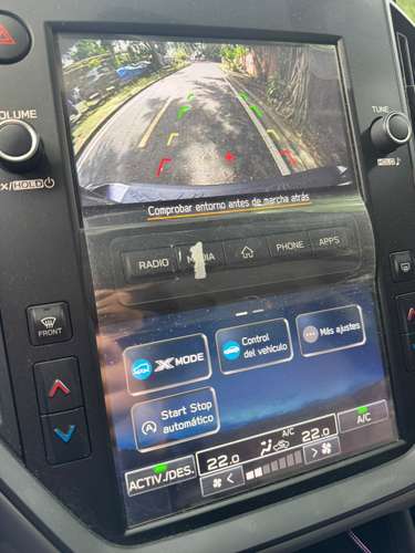 SUBARU CROSSTREK AWD 2024 $19,900