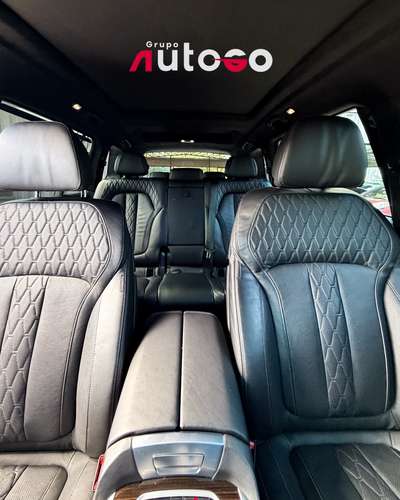 BMW X7 xDrive40i 2020