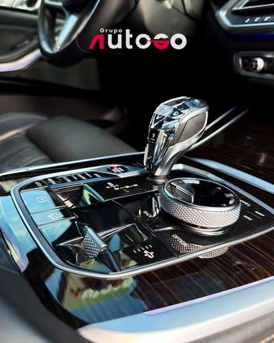 BMW X7 xDrive40i 2020