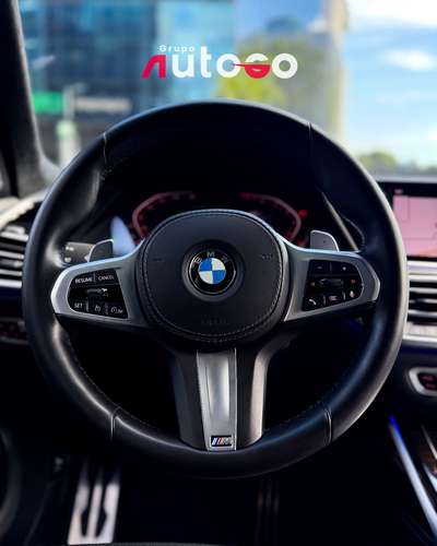 BMW X7 xDrive40i 2020