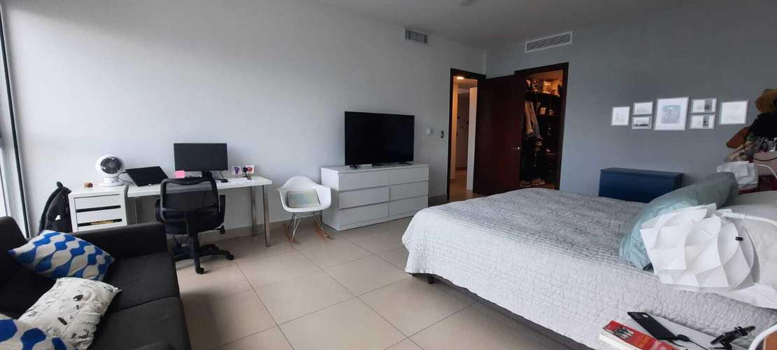 Venta de Apartamento en Punta Pacifica Ph Oceanaire 191 Mts PD