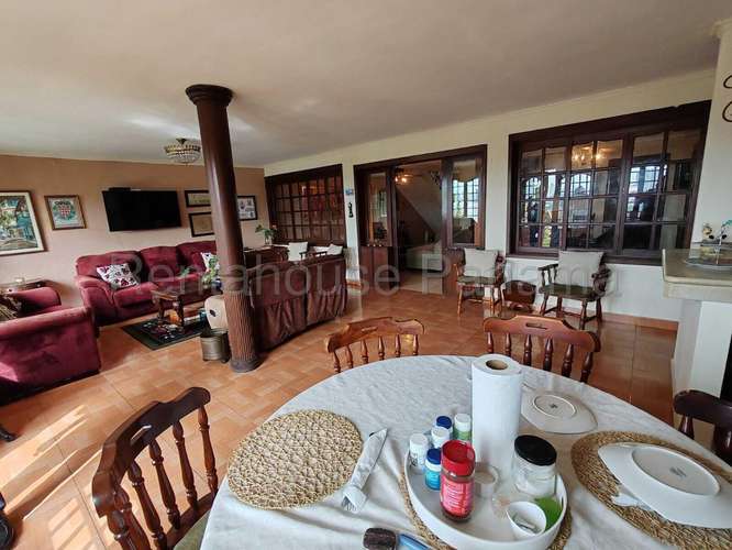Venta de Casa en Betania Casa El Avance 285 Mts PD - Imagen 5