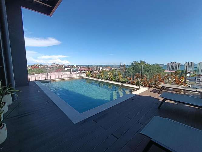 Alquilo Apartamento de 53.51m2 en Casco Antiguo casco view 27-3195SRZ - Imagen 7