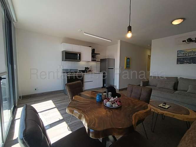Alquilo Apartamento de 53.51m2 en Casco Antiguo casco view 27-3195SRZ - Imagen 4